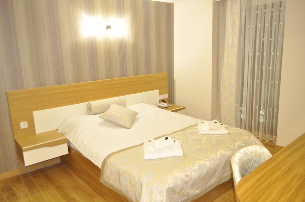 Shah Inn Hotel Istanbul Phòng bức ảnh