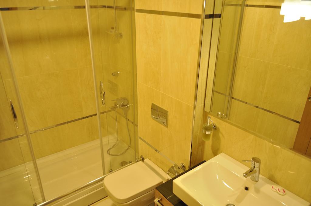 Shah Inn Hotel Istanbul Phòng bức ảnh