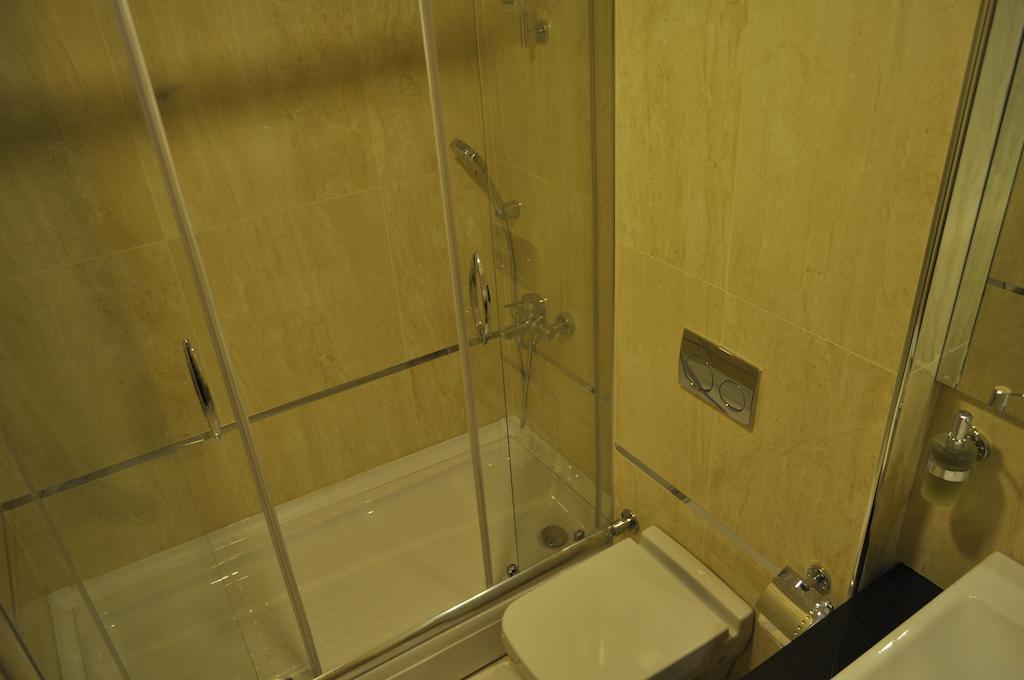Shah Inn Hotel Istanbul Phòng bức ảnh