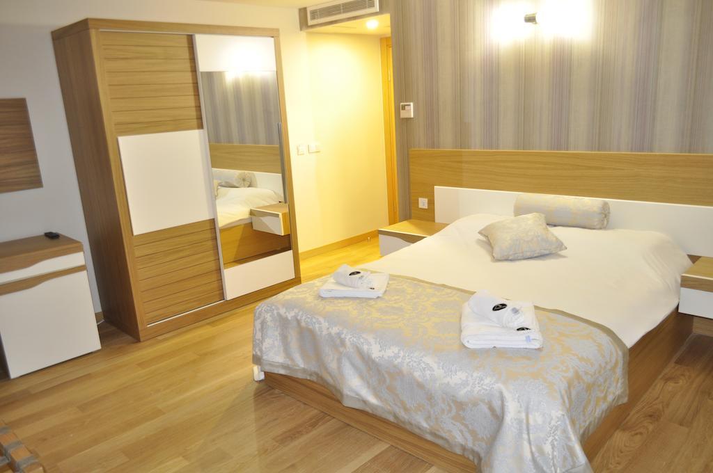 Shah Inn Hotel Istanbul Phòng bức ảnh