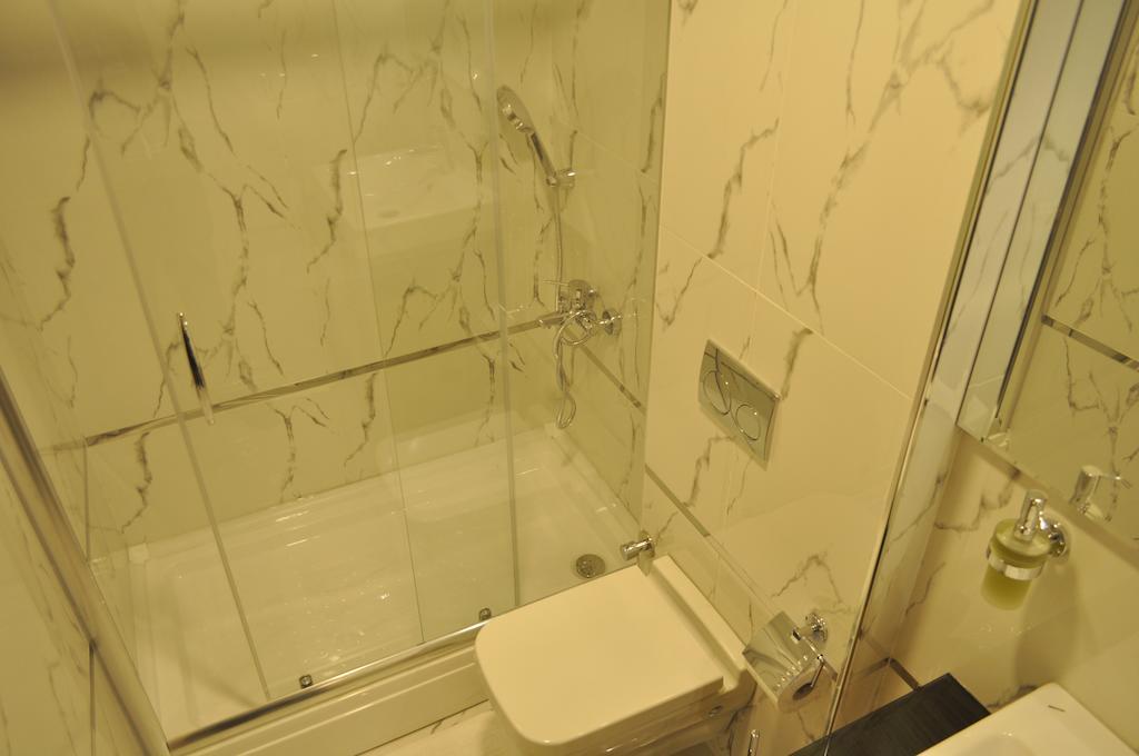 Shah Inn Hotel Istanbul Phòng bức ảnh