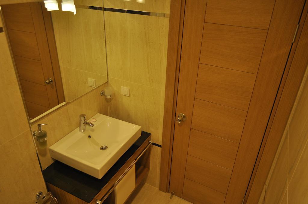 Shah Inn Hotel Istanbul Phòng bức ảnh
