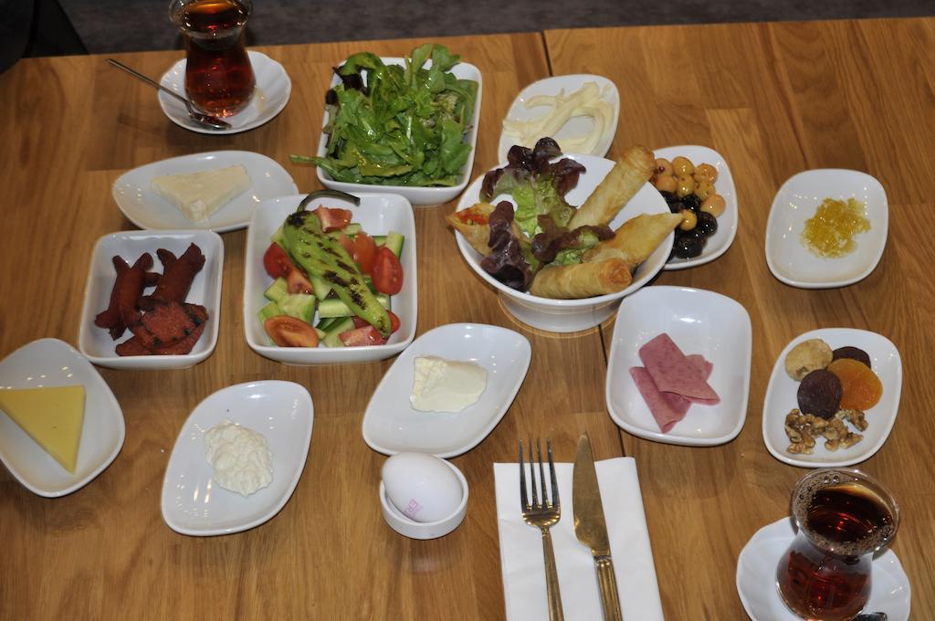 Shah Inn Hotel Istanbul Ngoại thất bức ảnh