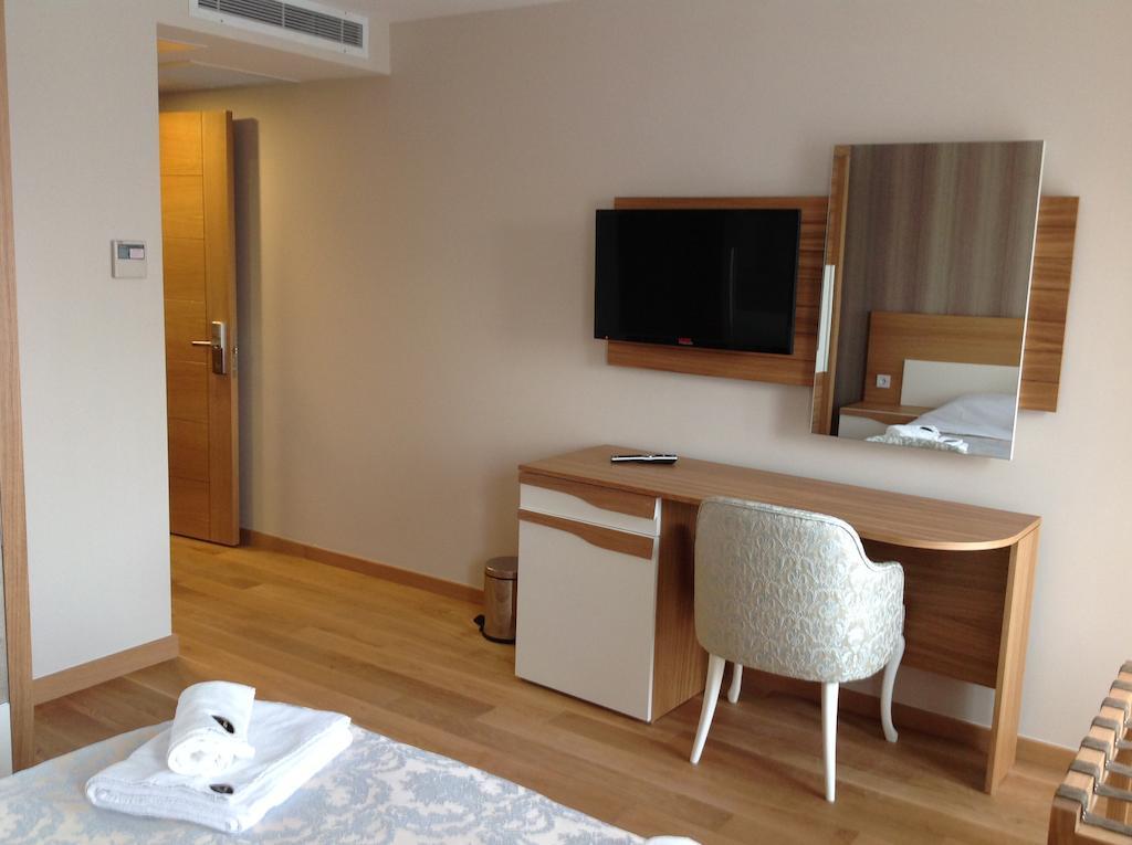 Shah Inn Hotel Istanbul Ngoại thất bức ảnh