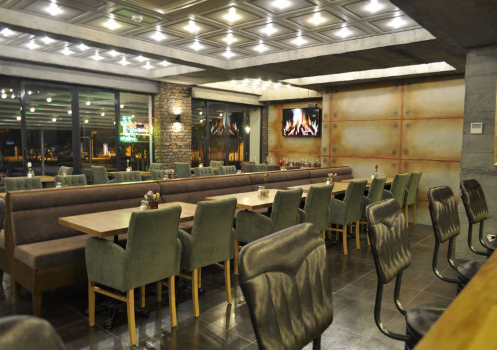 Shah Inn Hotel Istanbul Ngoại thất bức ảnh