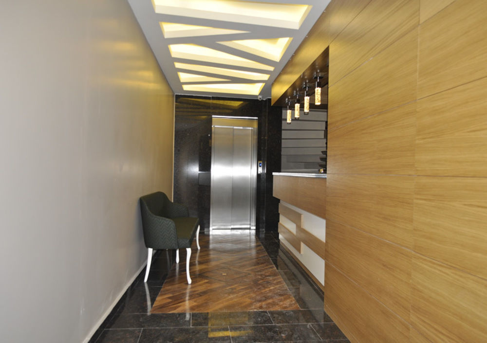 Shah Inn Hotel Istanbul Ngoại thất bức ảnh