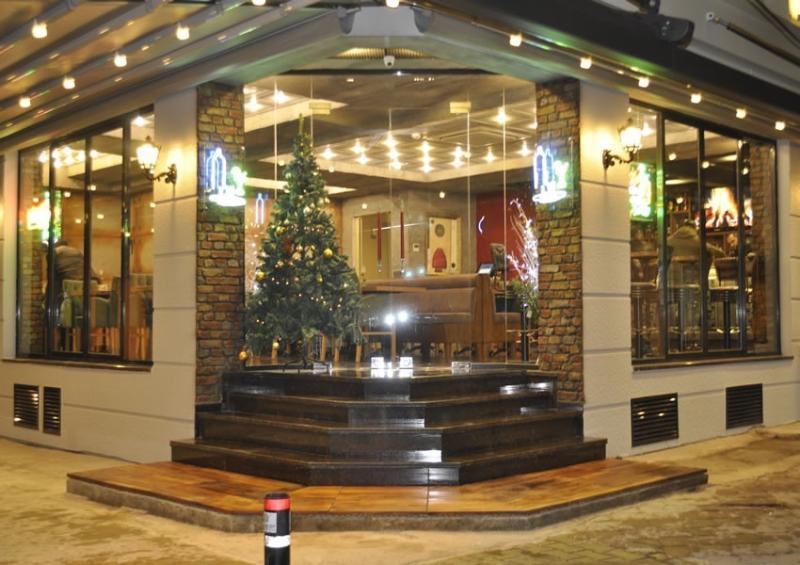 Shah Inn Hotel Istanbul Ngoại thất bức ảnh