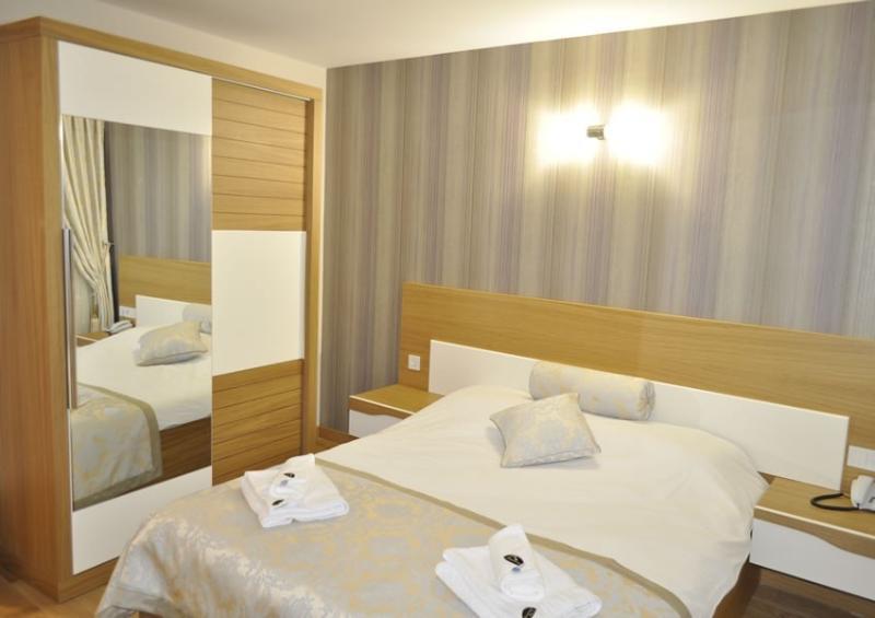Shah Inn Hotel Istanbul Ngoại thất bức ảnh