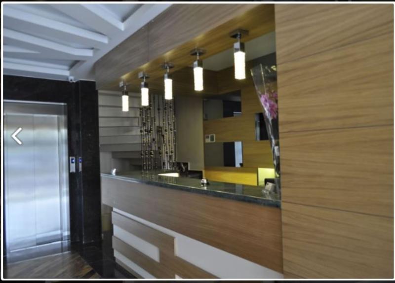 Shah Inn Hotel Istanbul Ngoại thất bức ảnh